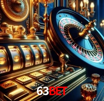 Apostas de Futebol 63bet