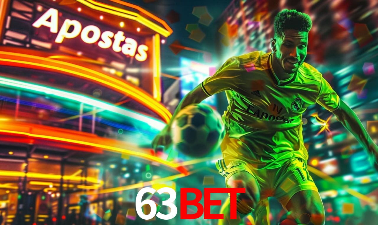 Login Seguro 63bet