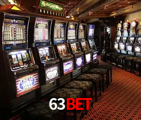 Desvendando o Mundo dos Jogos Virtuais na 63bet