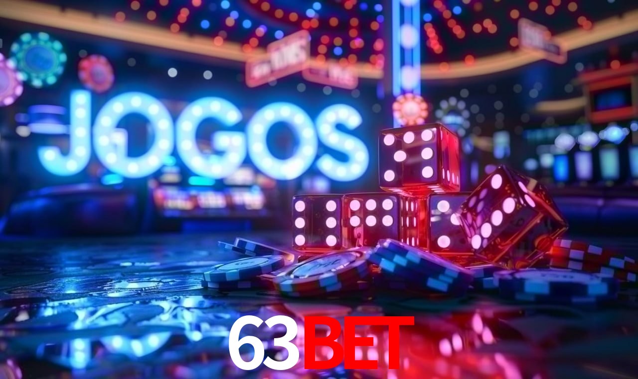 Torneios 63bet