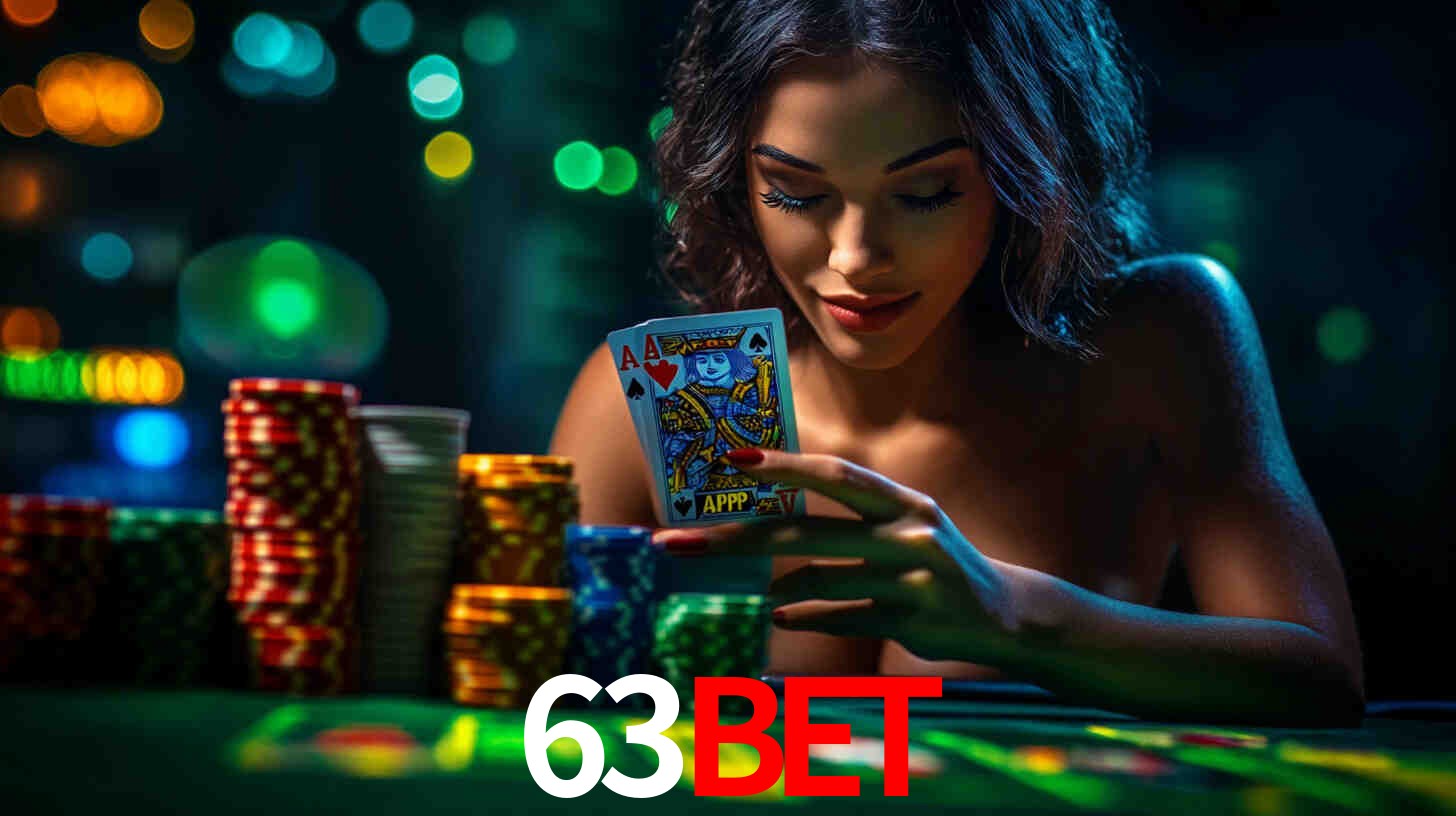Descubra o Programa VIP da 63bet: Vantagens Exclusivas para Jogadores
