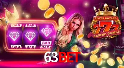 A Experiência Imersiva dos Cassinos Ao Vivo no 63bet