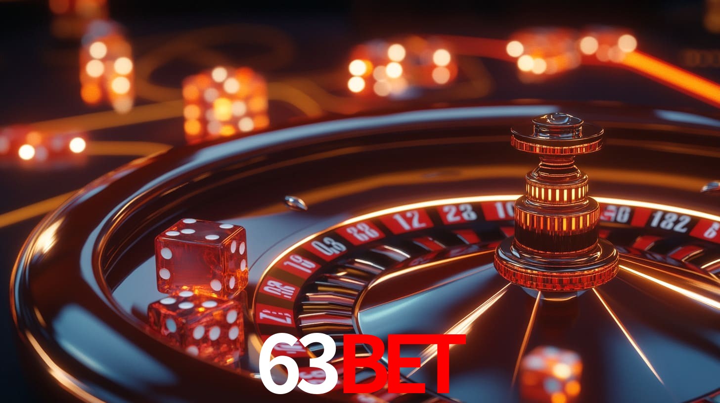 Blackjack Table 63bet