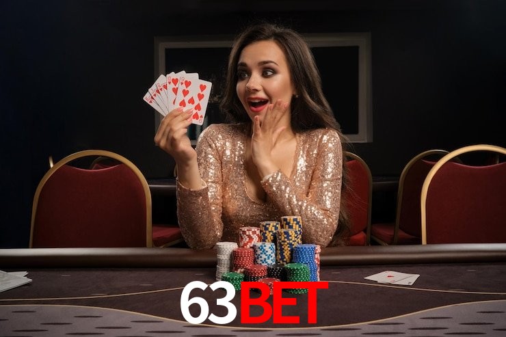 Jogos Exclusivos 63bet