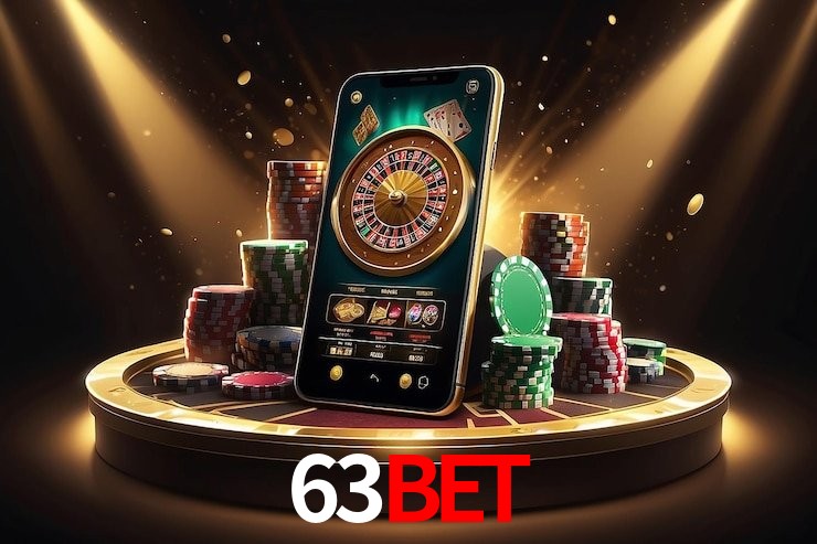 Promoções Sazonais 63bet