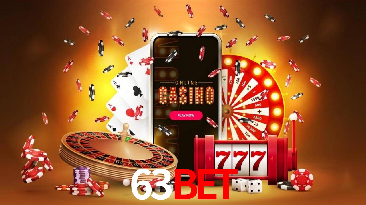 Tecnologia da Plataforma 63bet