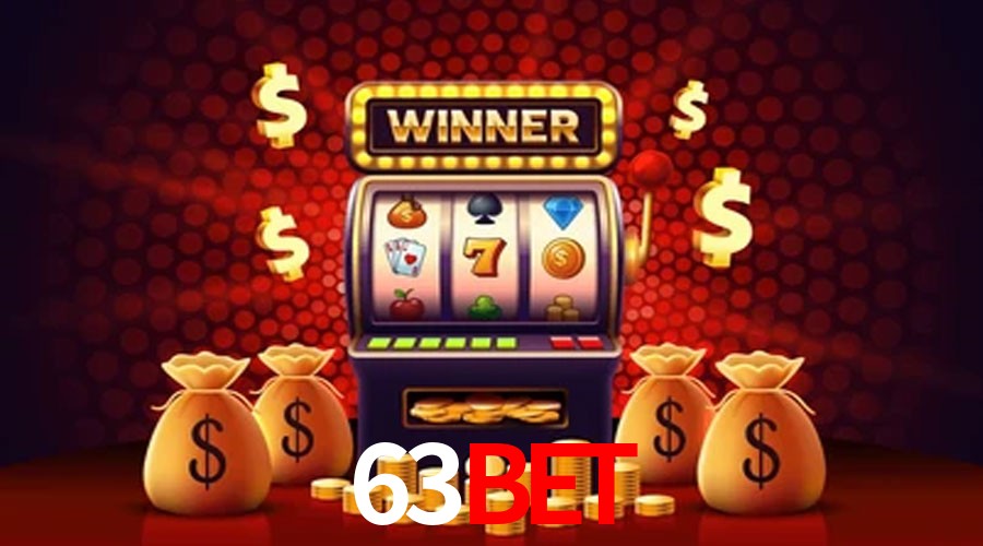 Seasonal Promotions 63bet