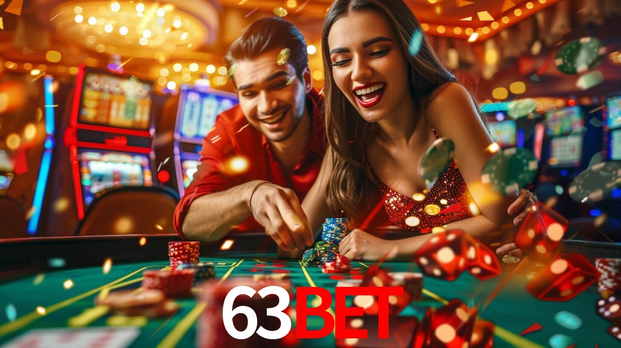 Especiais de Fim de Semana 63bet