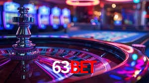 Experiência VIP 63bet