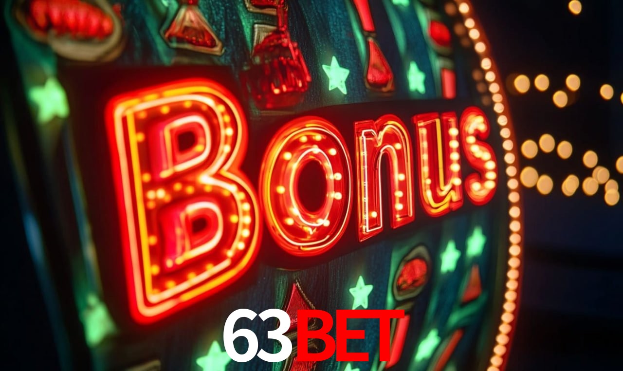 Casino Ao Vivo 63bet