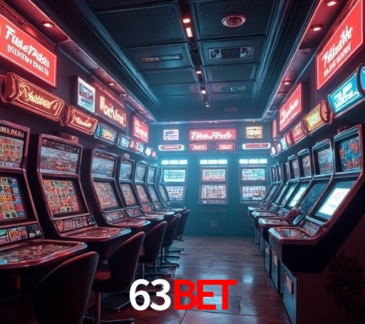 Logo 63bet Loteria Online