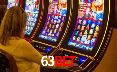 Desvendando o Mundo dos Jogos Virtuais na 63bet