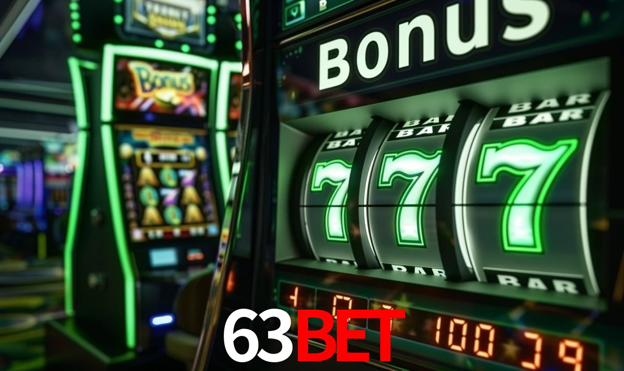 Games Directory 63bet