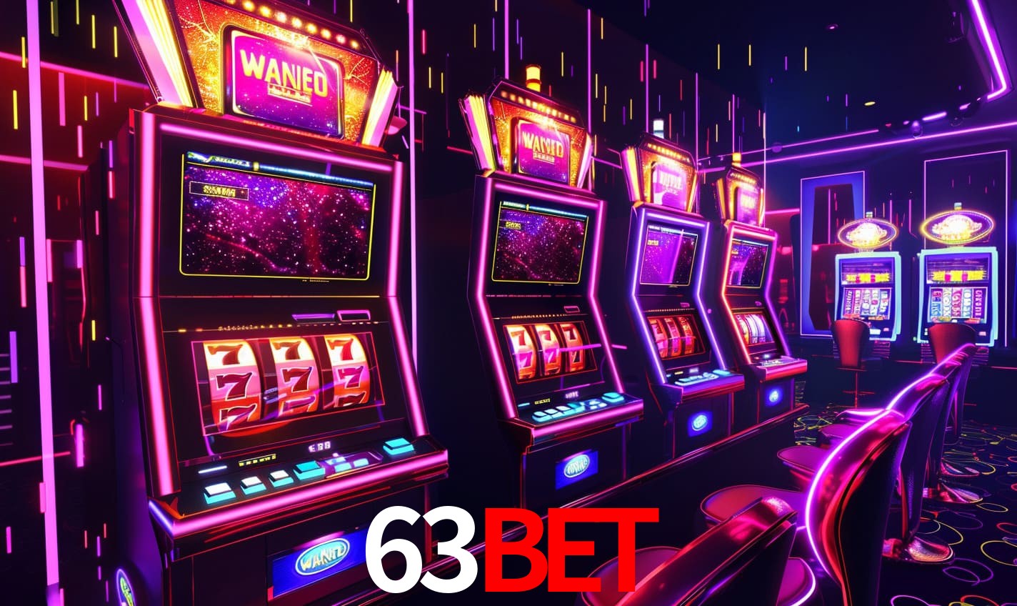 A Emoção da Loteria na 63bet: Uma Chance de Mudança de Vida