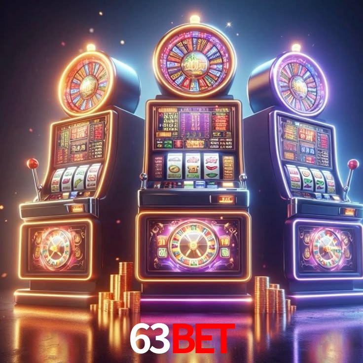 63bet: Jogos de Caça-Níqueis-Altas Recompensas, Roleta-Velocidade, Blackjack-Desafios Máximos