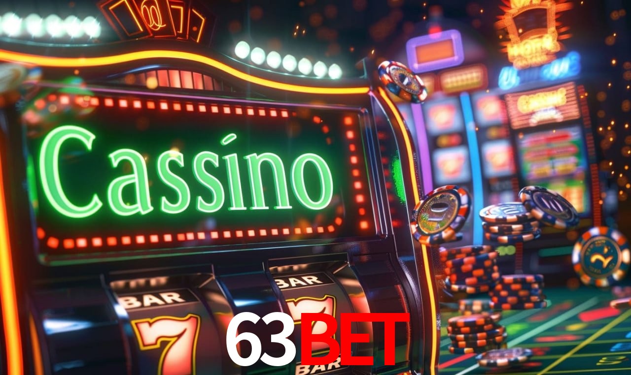 Promoção Relâmpago 63bet