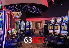 63bet Loteria Online Brasil - Plataforma Certificada
