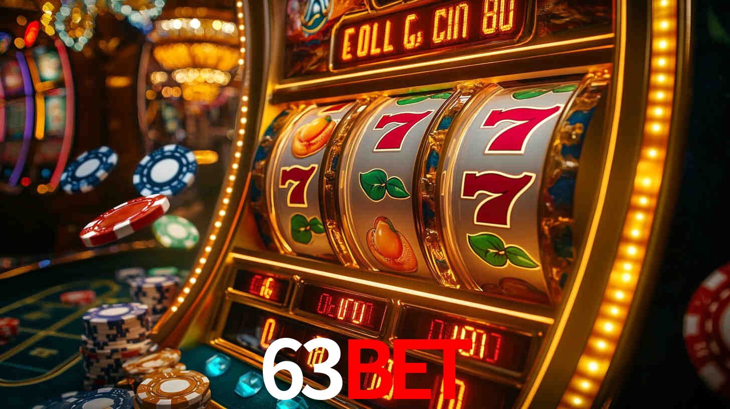 63bet App Interface