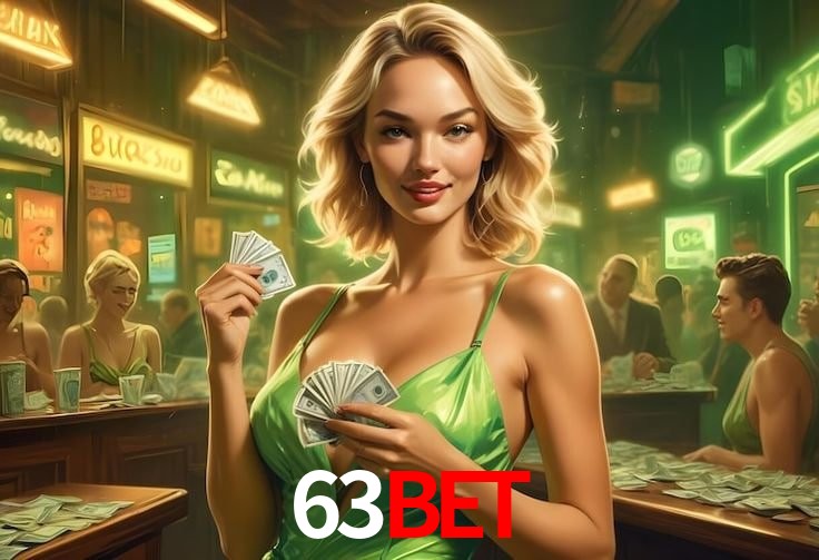 Desvendando o Mundo dos Jogos Virtuais na 63bet