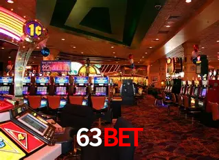 Descubra a Magia dos Jogos de Arcade no 63bet