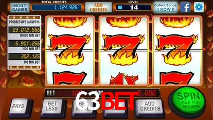 Explorando a Categoria de Eventos em Apostas na 63bet
