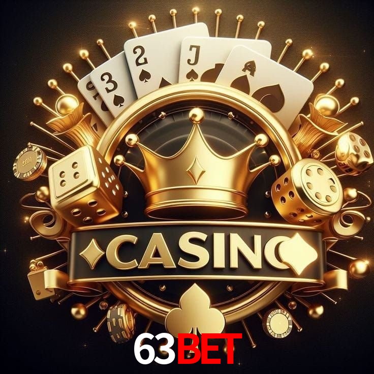 Jogos de Slot 63bet