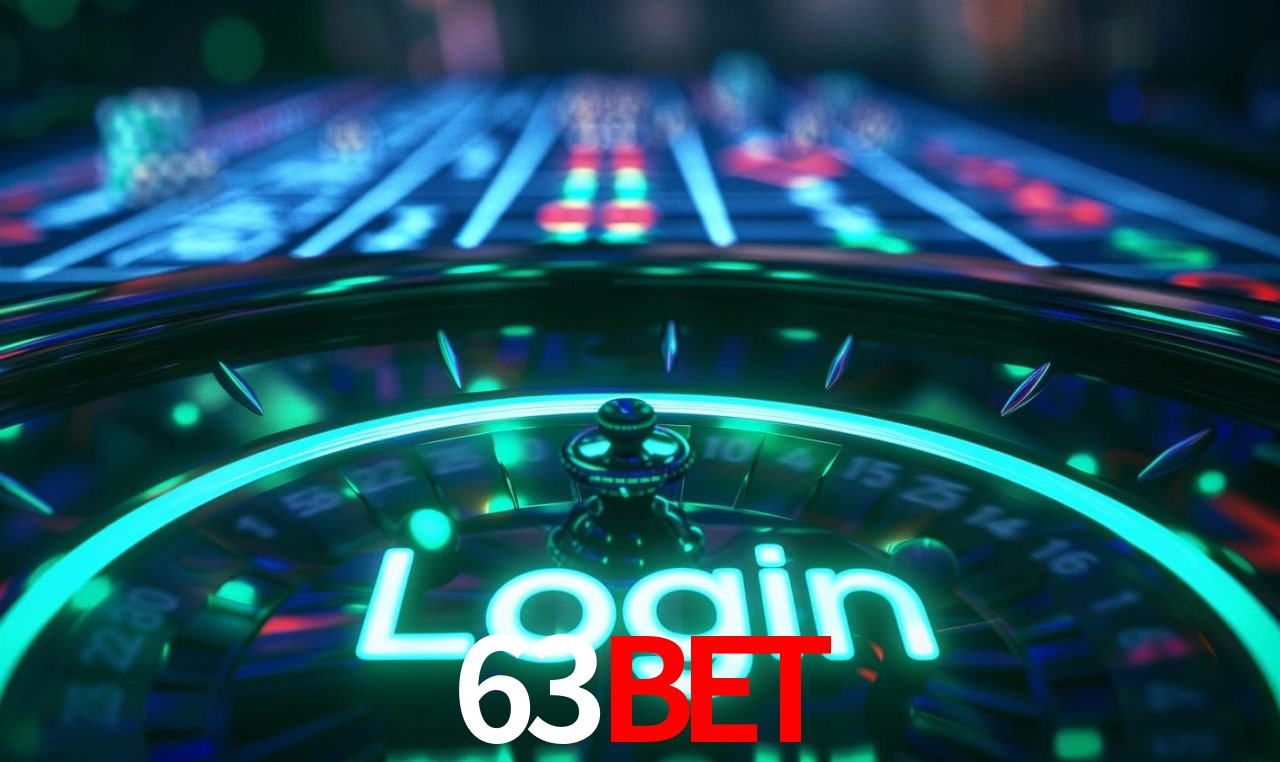 Experiência VIP 63bet