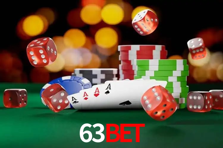 Benefícios da Conta 63bet