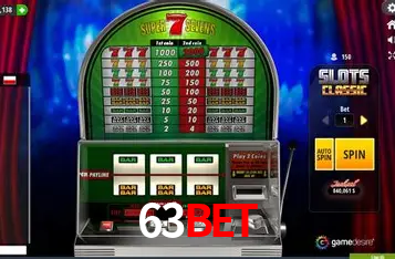 Descubra a Essência do 63bet: Nossa História e Compromissos