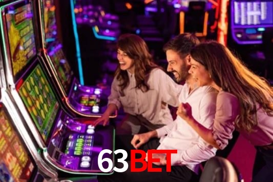 Interface do App 63bet