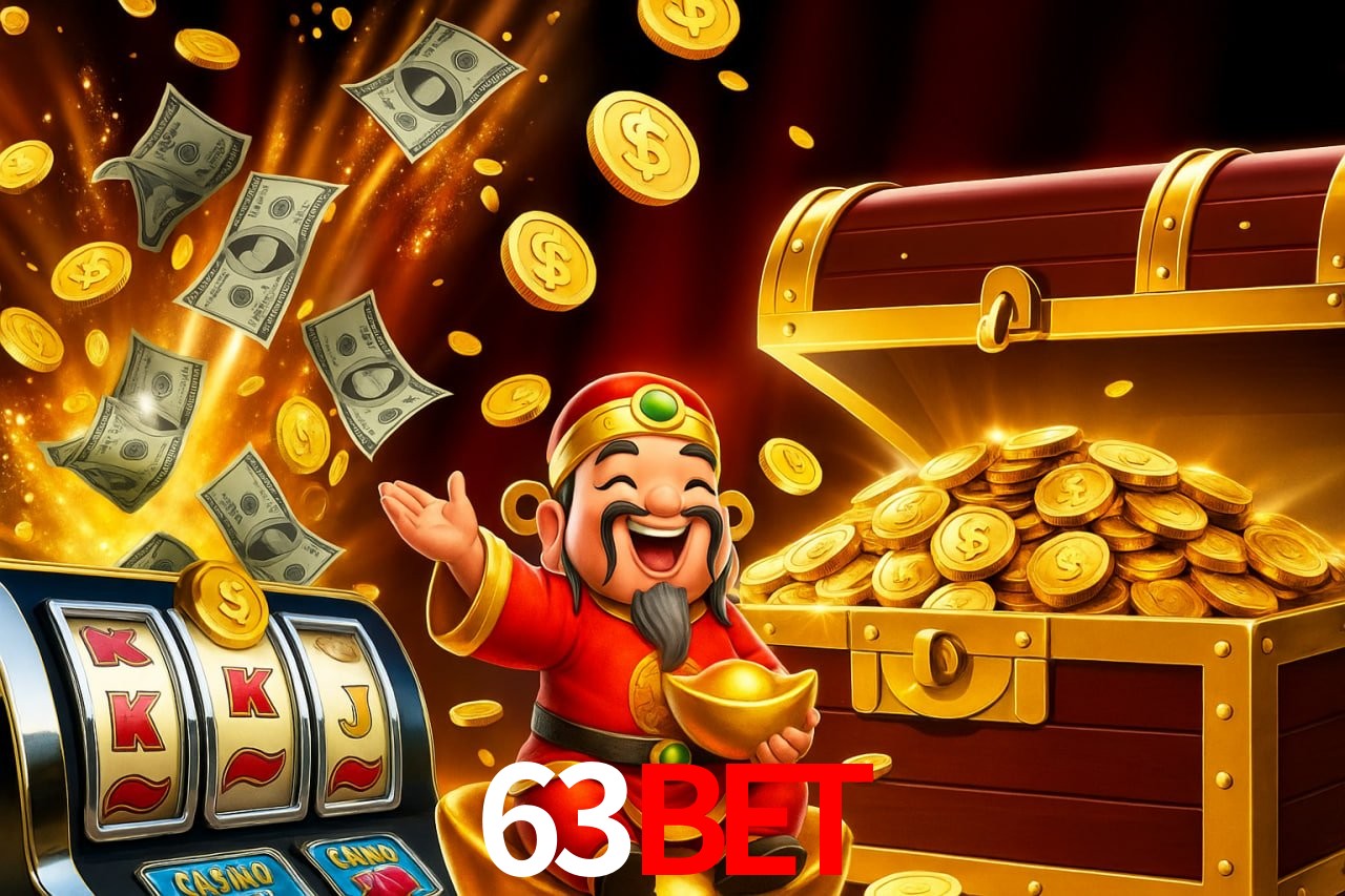 Mesa de Blackjack 63bet
