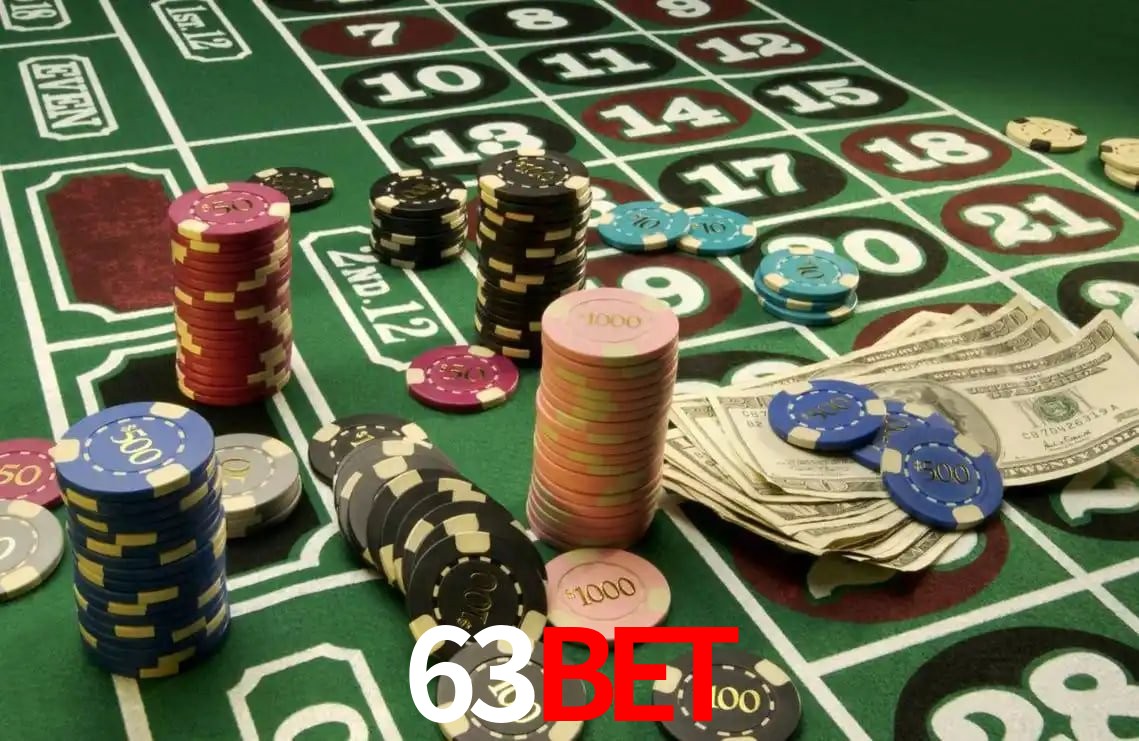 Game Statistics 63bet