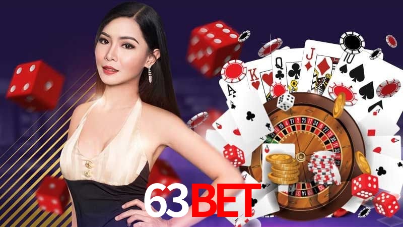 Programa VIP 63bet
