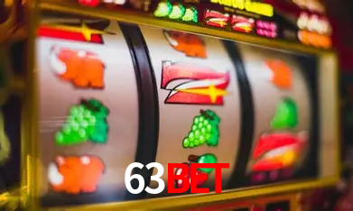 Apostas Esportivas na 63bet: Um Guia Completo