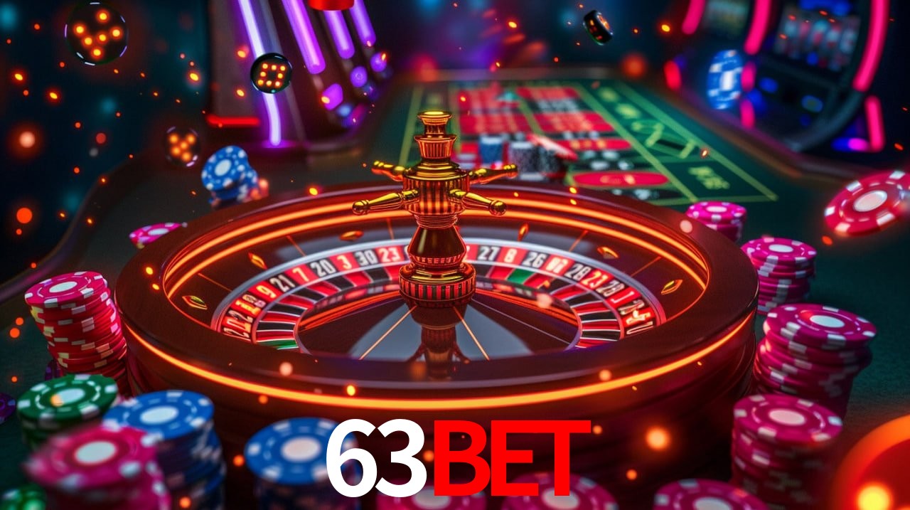 PIX Instantâneo 63bet