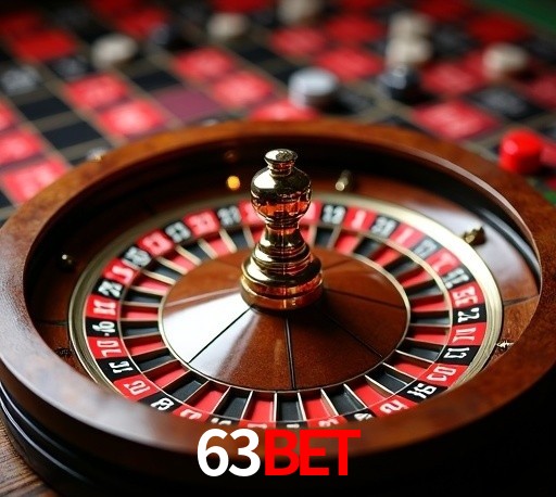 Logo da 63bet