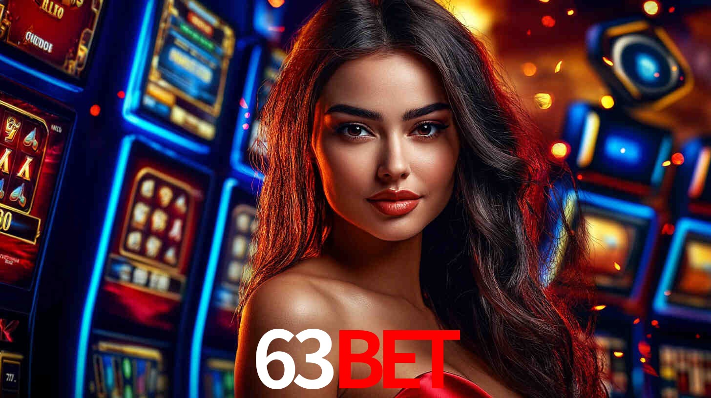 Inovações de Jogos na 63bet: O Futuro das Experiências Interativas