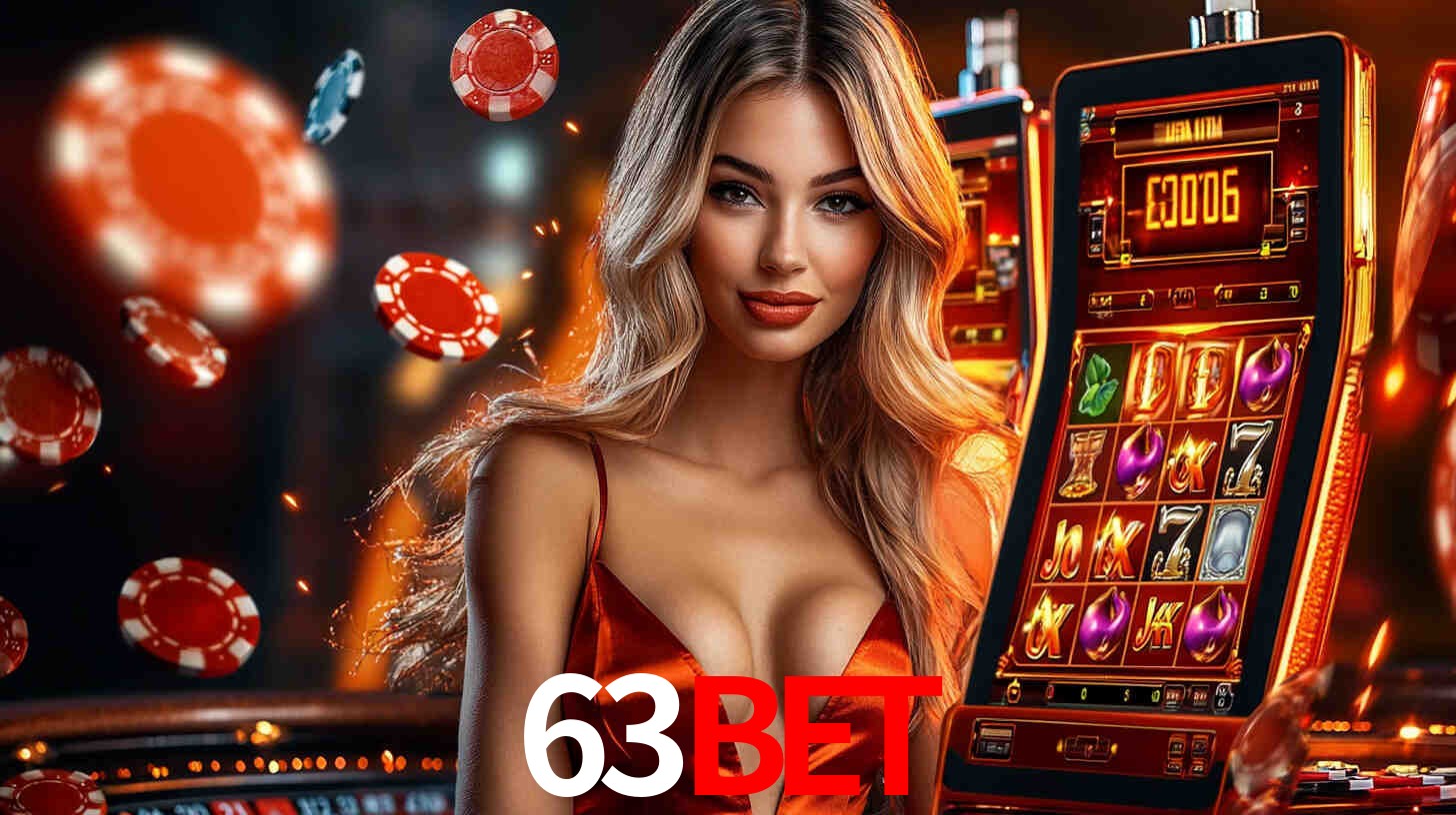 63bet - Plataforma Site De Apostas Seguro - 63bet.com