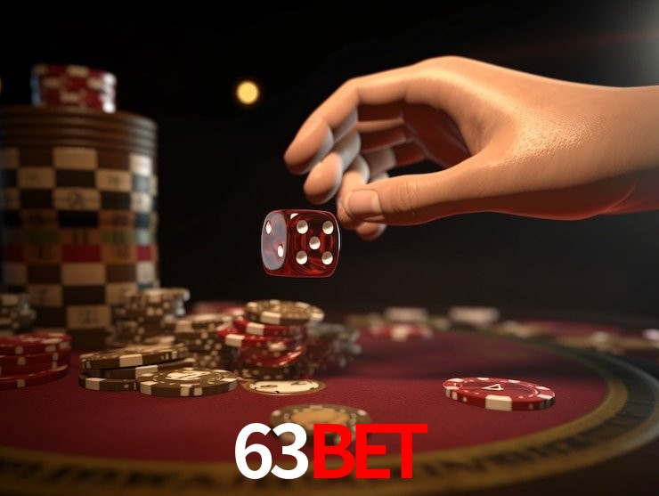 Cadastro Rápido 63bet