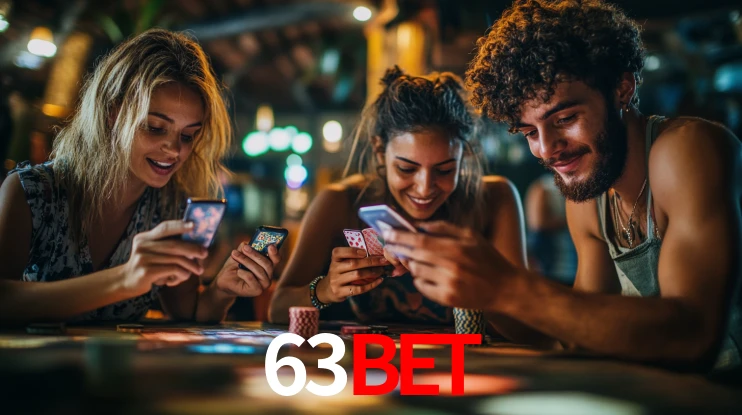 Programa VIP 63bet