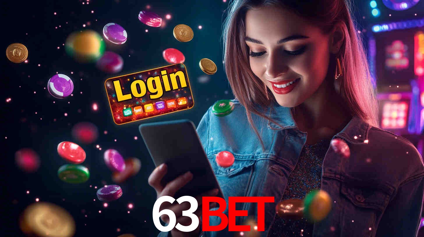 Descubra a Essência do 63bet: Nossa História e Compromissos