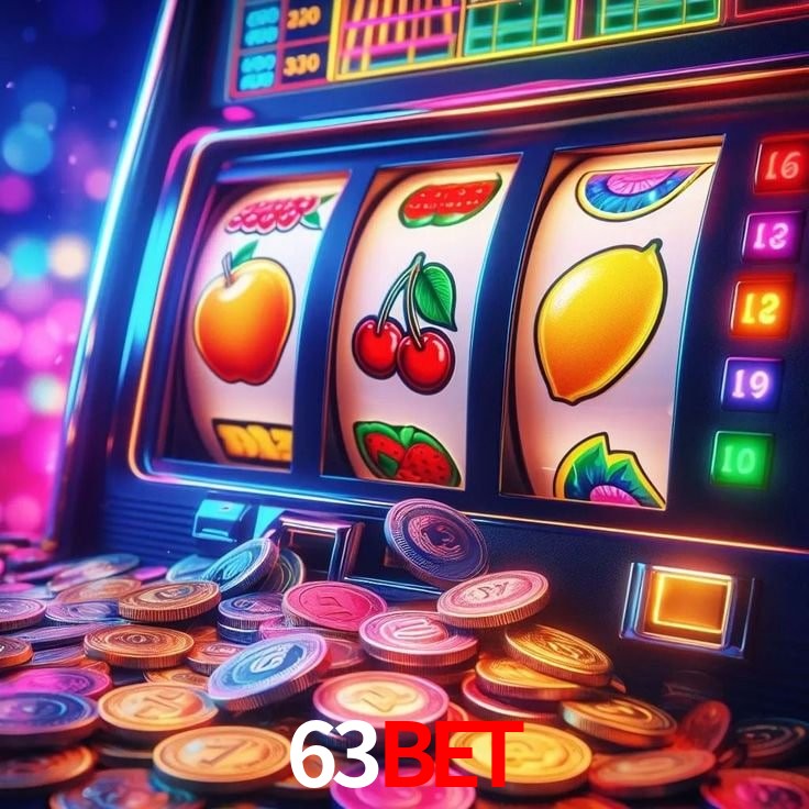 Recursos de Bônus 63bet