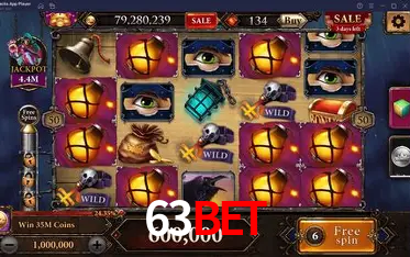 63bet Cassino Ao Vivo - 89 Mesas Evolution Gaming