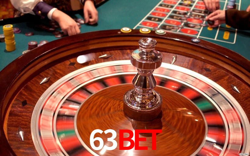 Casino VIP 63bet